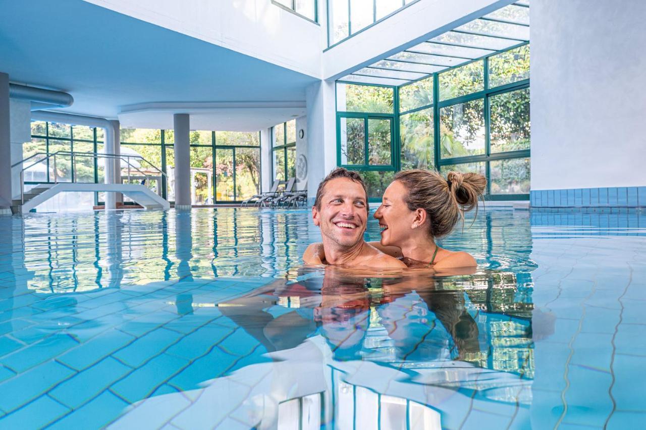 Hotel Terme Olympia Montegrotto Terme Exteriér fotografie