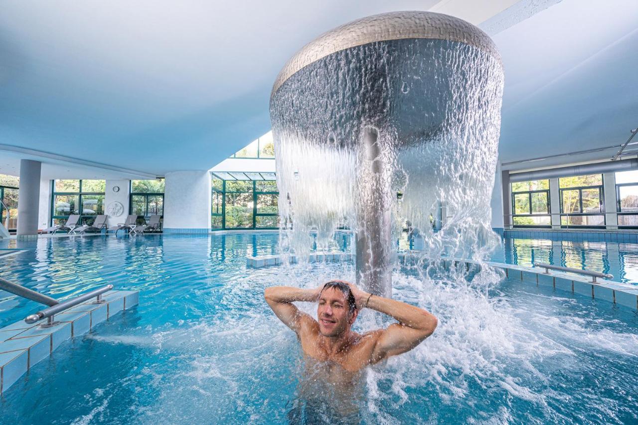 Hotel Terme Olympia Montegrotto Terme Exteriér fotografie