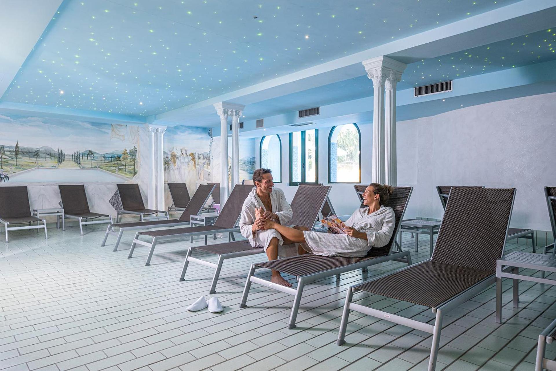 Hotel Terme Olympia Montegrotto Terme Exteriér fotografie