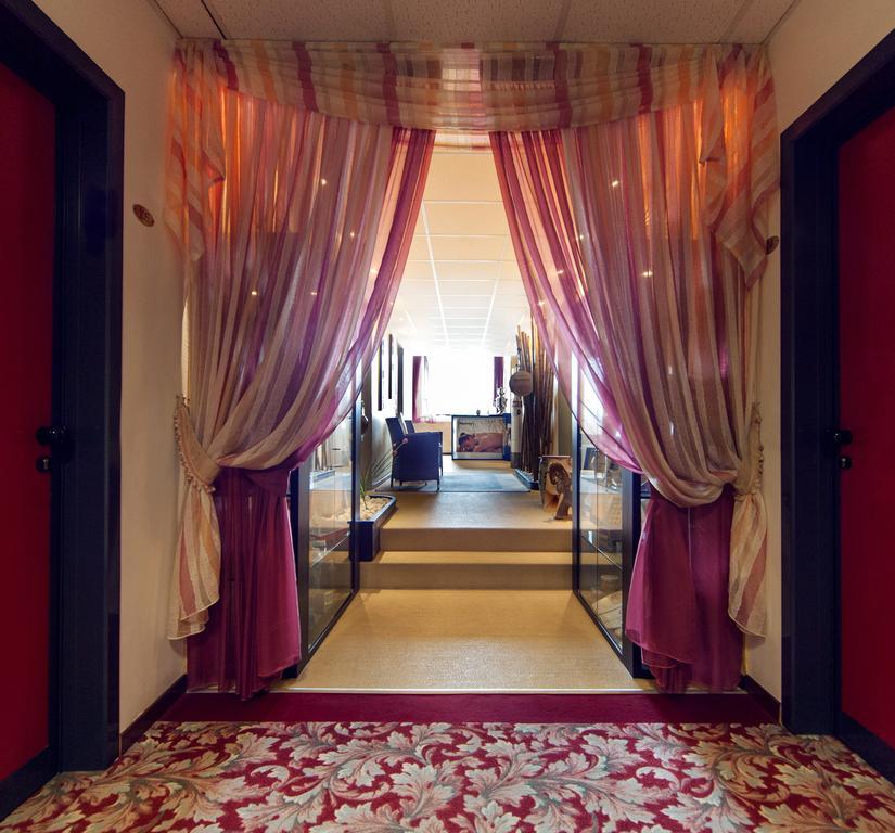Hotel Terme Olympia Montegrotto Terme Exteriér fotografie