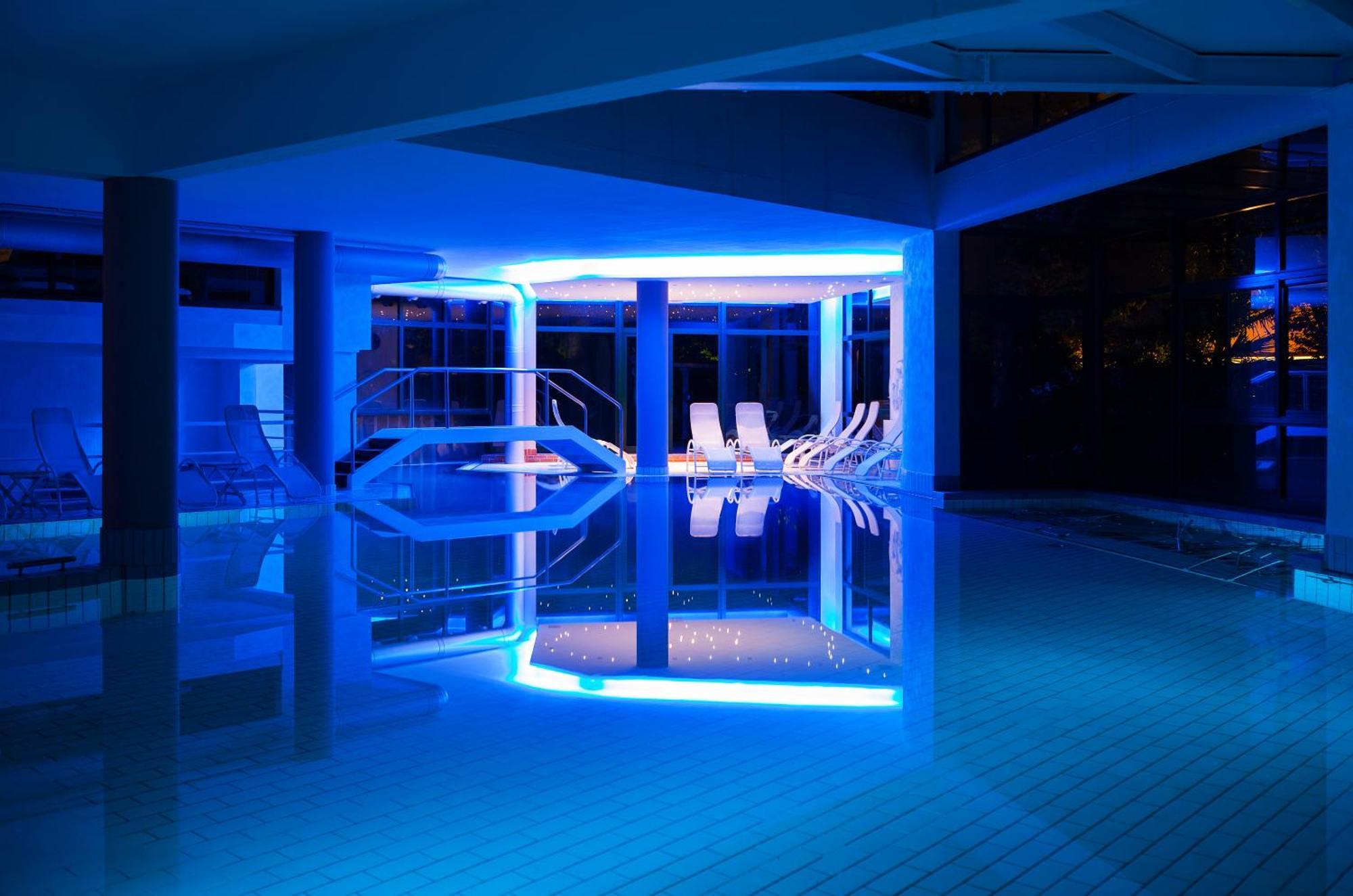 Hotel Terme Olympia Montegrotto Terme Exteriér fotografie