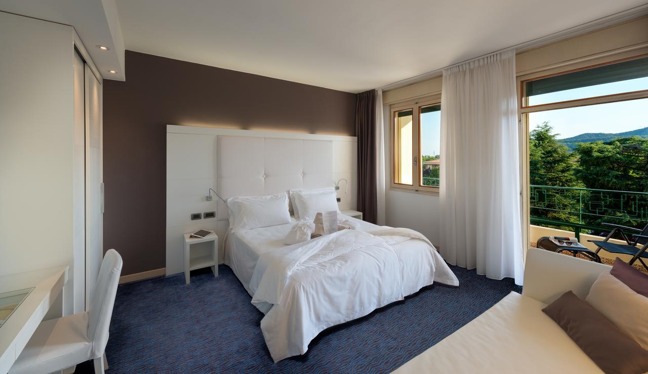 Hotel Terme Olympia Montegrotto Terme Exteriér fotografie