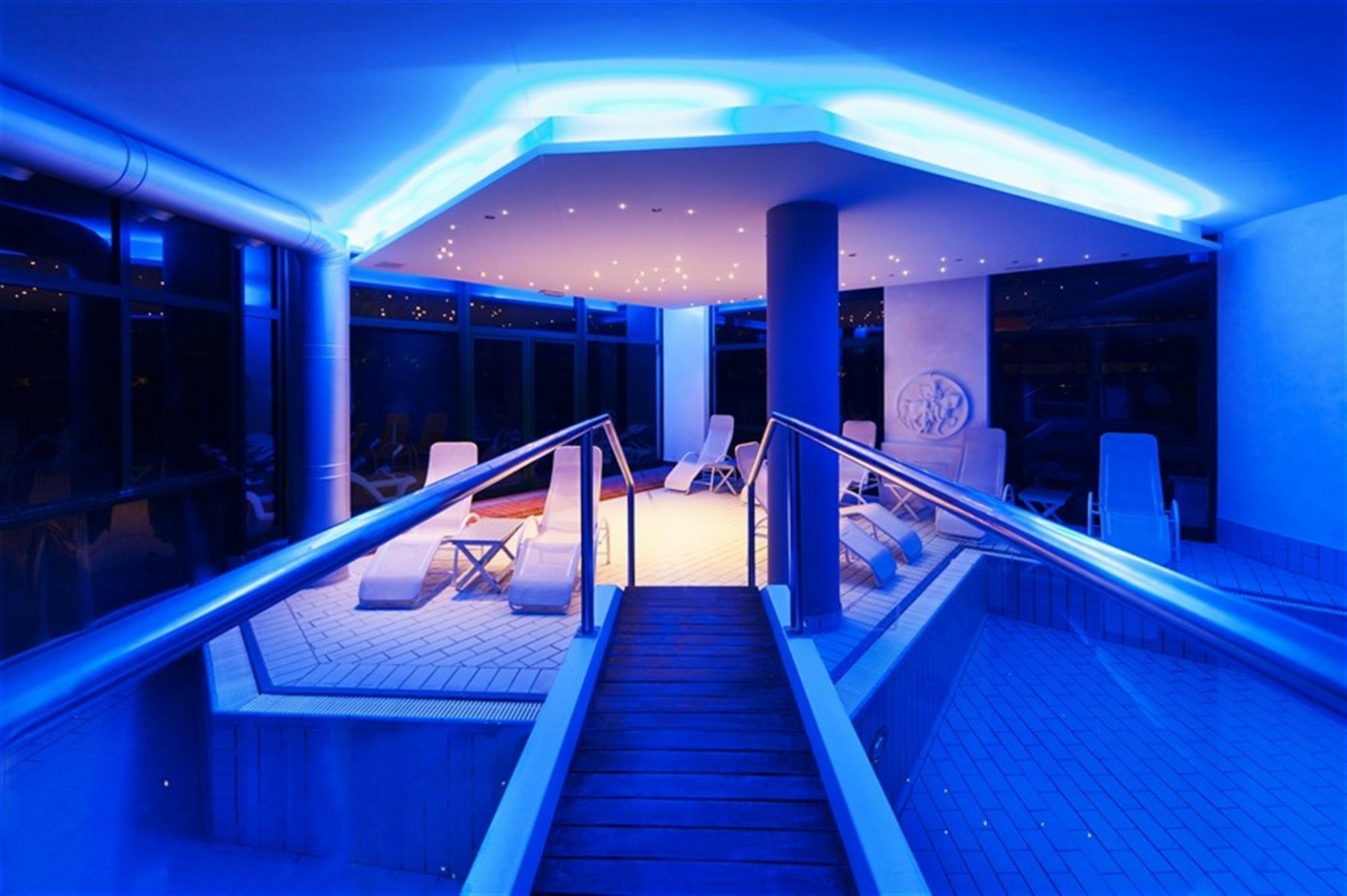 Hotel Terme Olympia Montegrotto Terme Exteriér fotografie