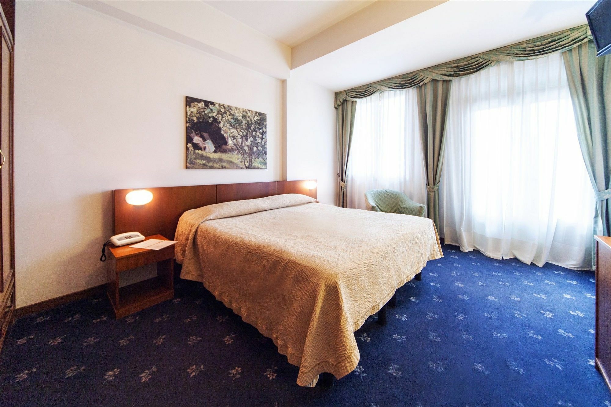 Hotel Terme Olympia Montegrotto Terme Exteriér fotografie