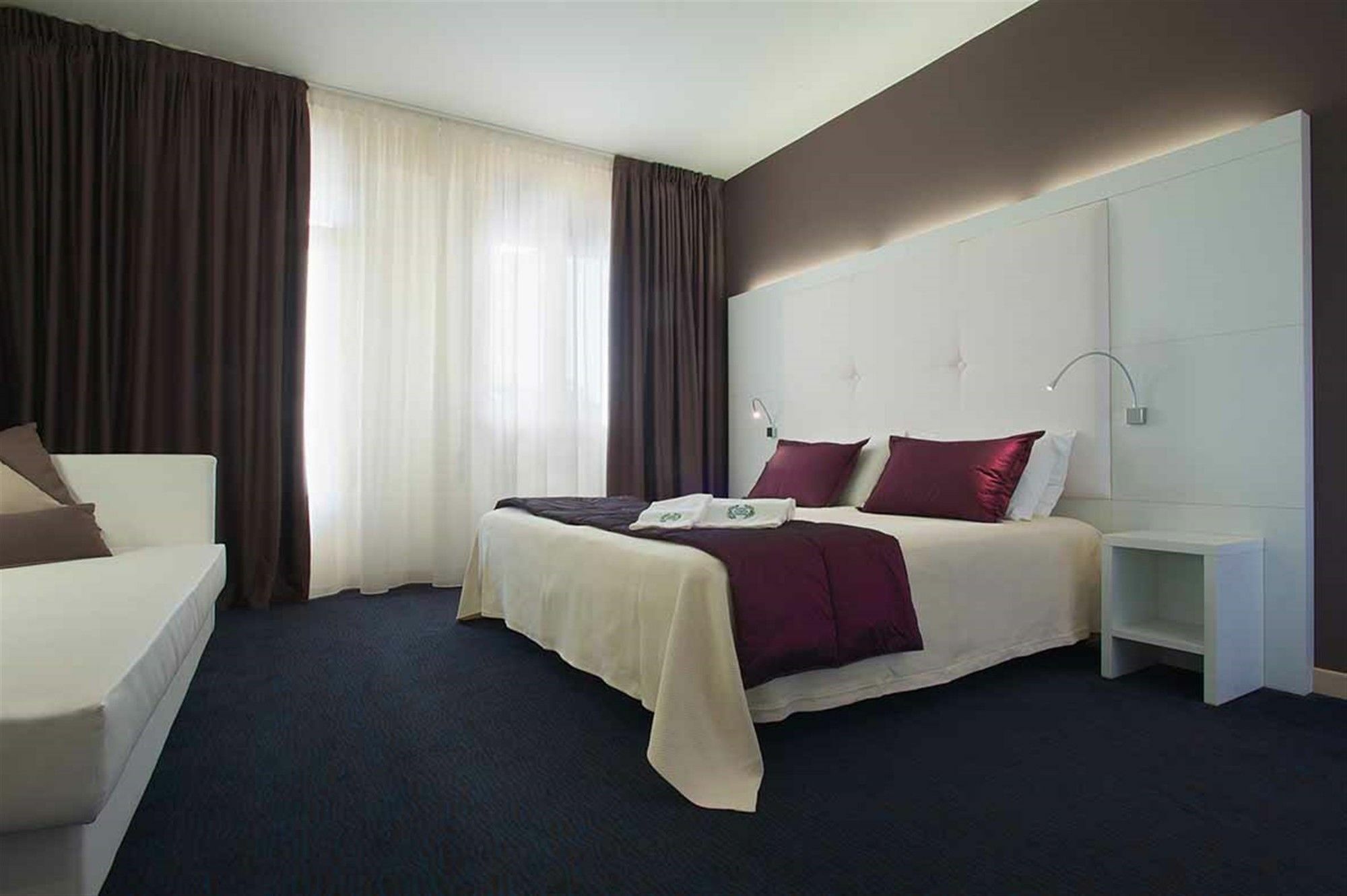 Hotel Terme Olympia Montegrotto Terme Exteriér fotografie